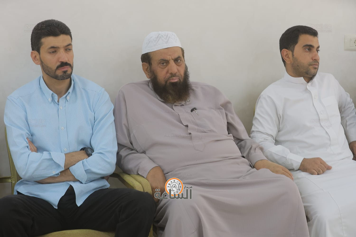 Madar Al-Saa Images 0.07564339471956583