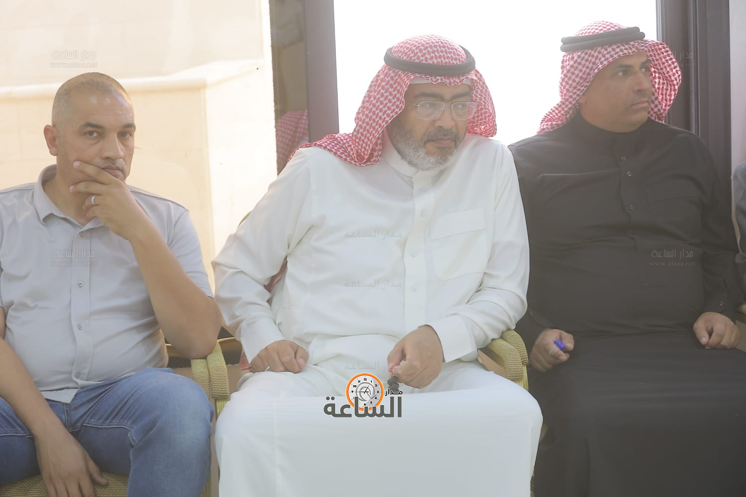 Madar Al-Saa Images 0.7826638244564523