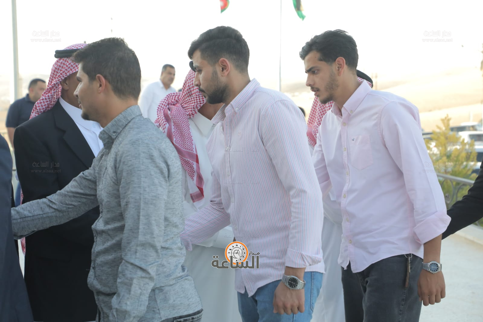 Madar Al-Saa Images 0.5905037577639394