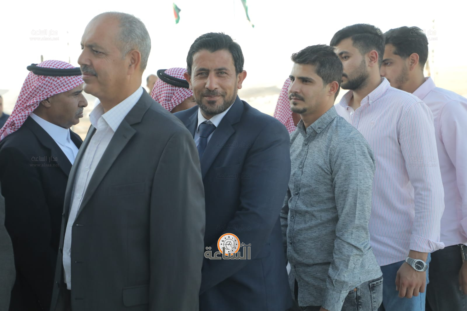 Madar Al-Saa Images 0.6012716420620782