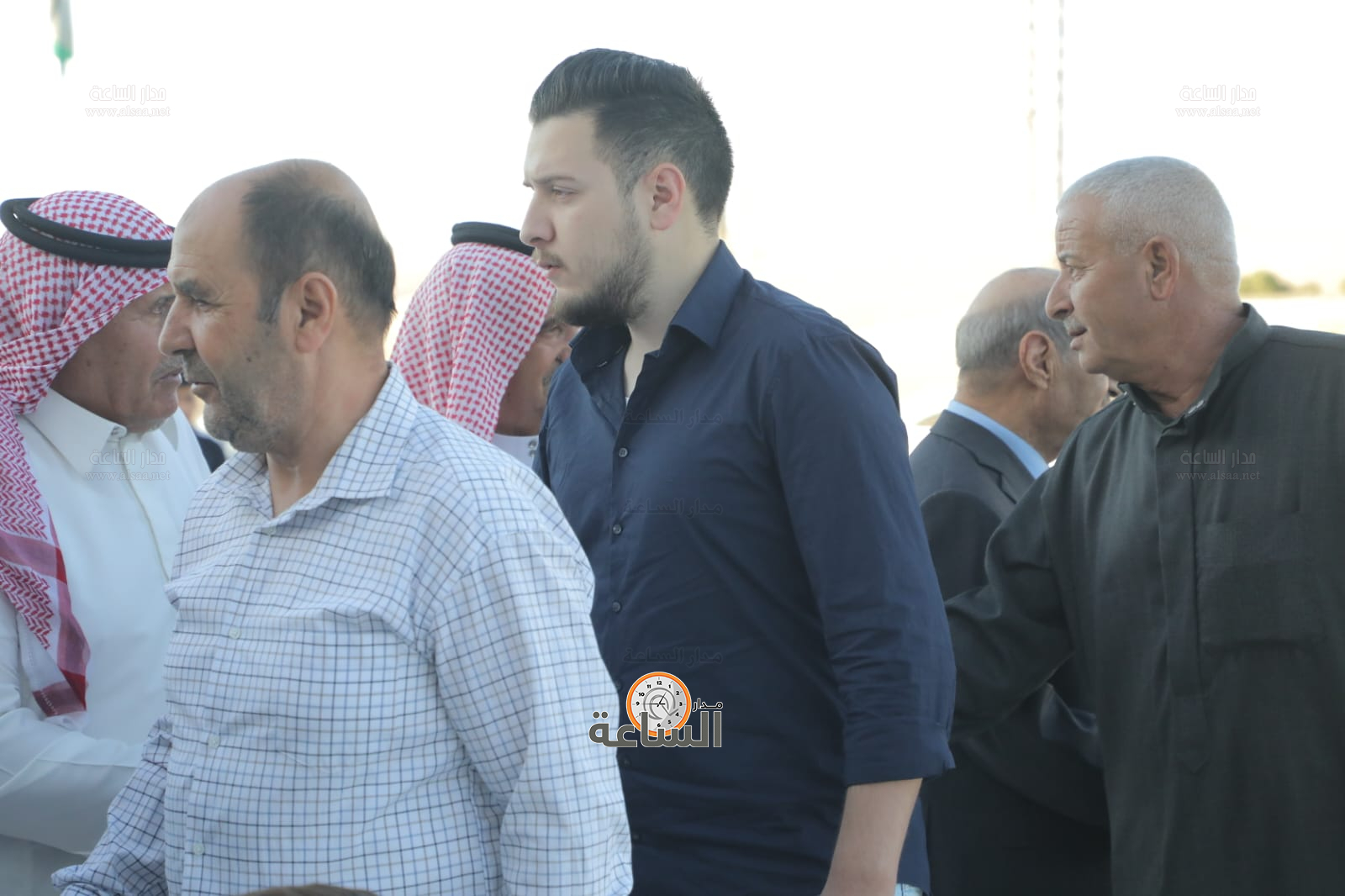 Madar Al-Saa Images 0.8306643537629618