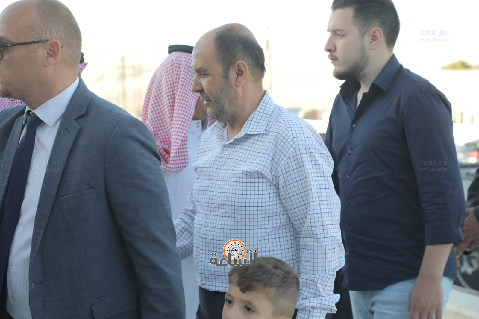 Madar Al-Saa Images 0.6862706426235028