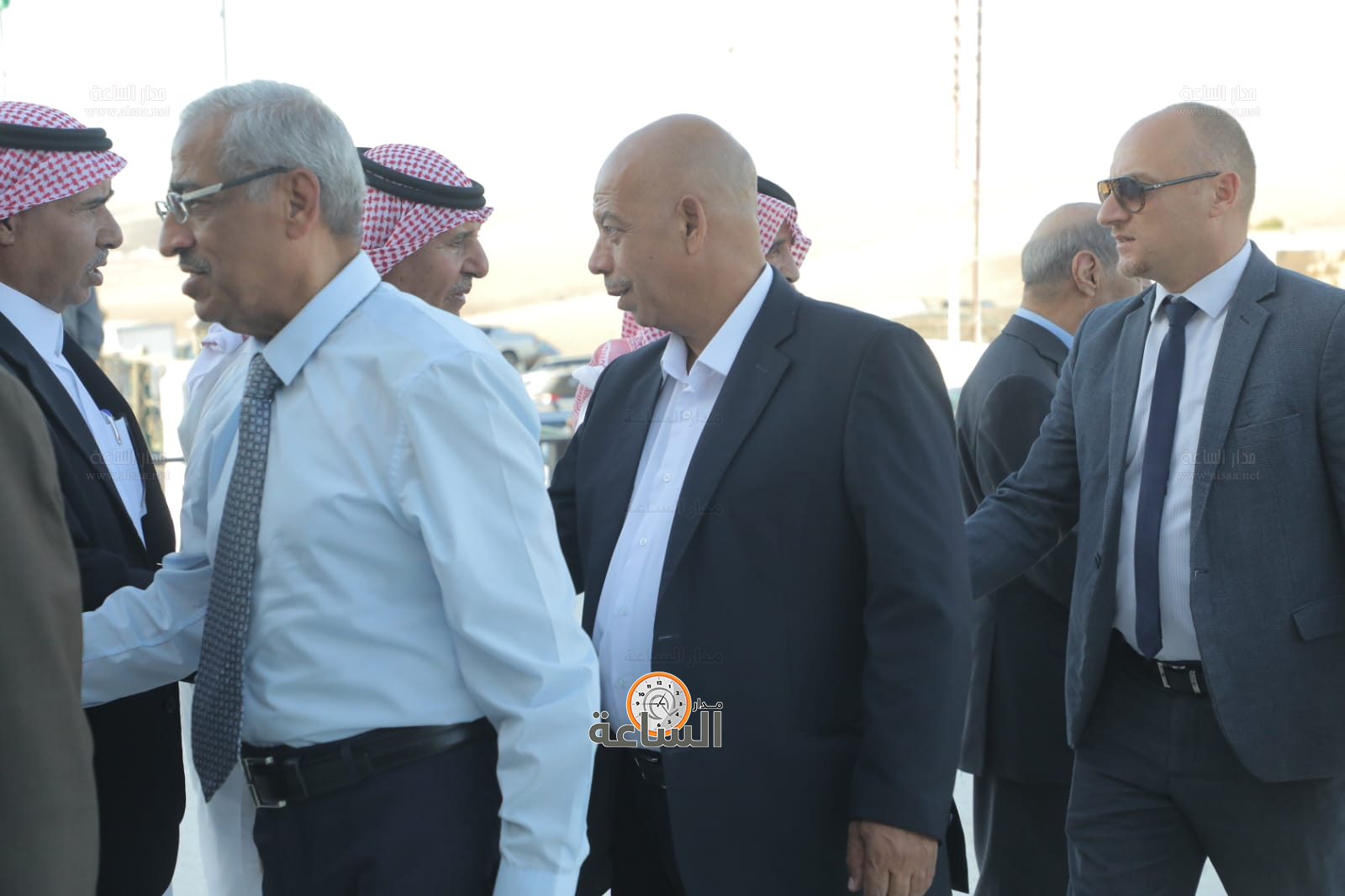 Madar Al-Saa Images 0.36217364344675274