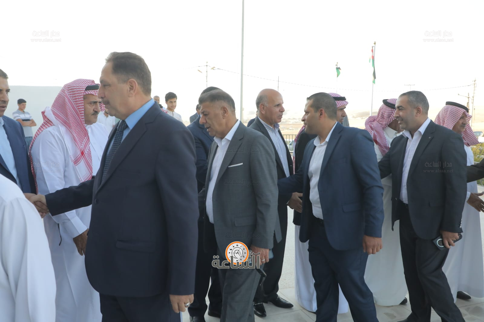 Madar Al-Saa Images 0.691294988340772