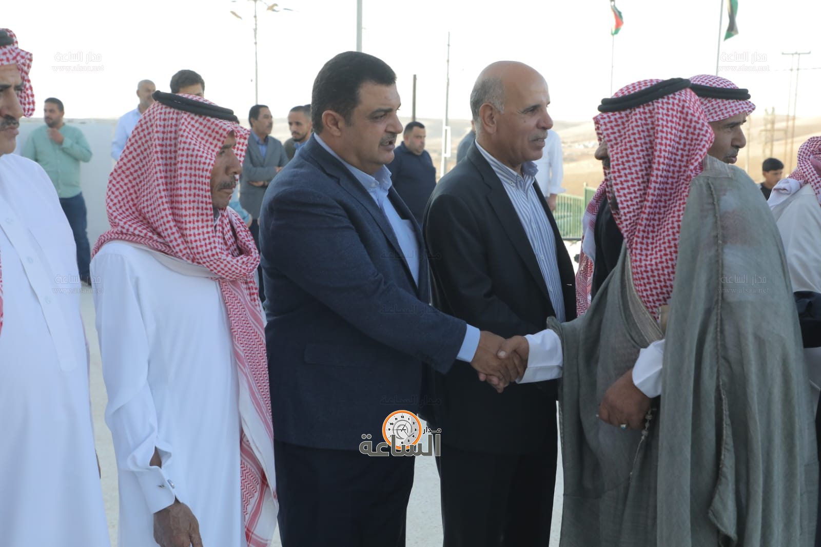 Madar Al-Saa Images 0.28481691068261095