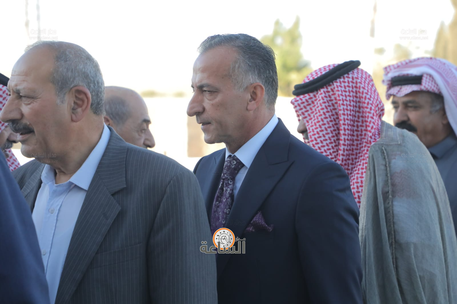 Madar Al-Saa Images 0.38850636077897993