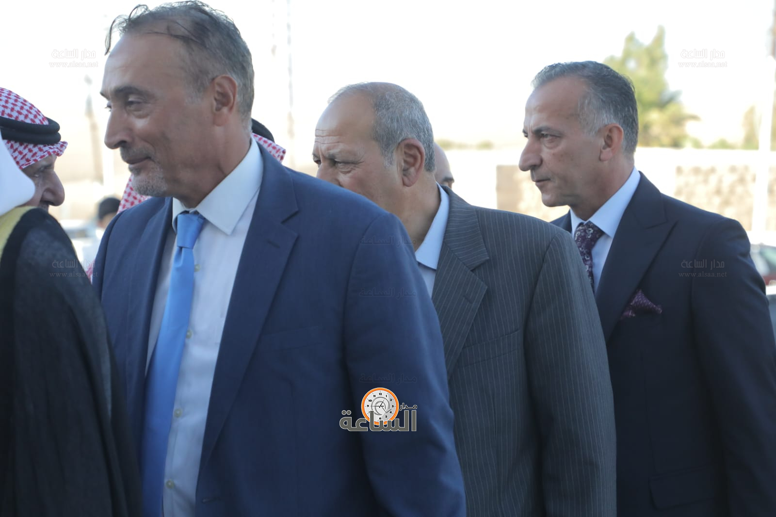 Madar Al-Saa Images 0.6011530766550544