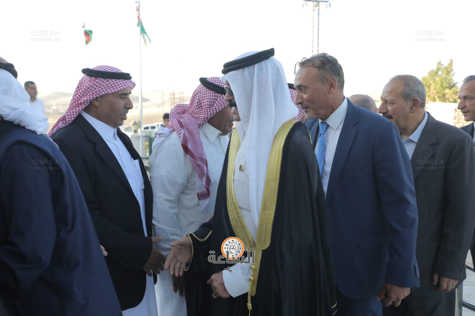 Madar Al-Saa Images 0.5221745523969896