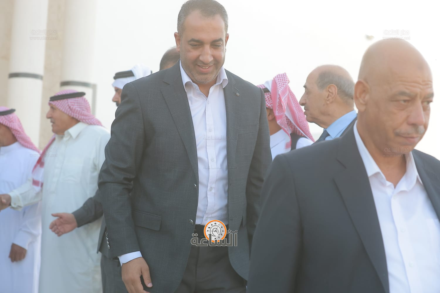 Madar Al-Saa Images 0.42241074577762616