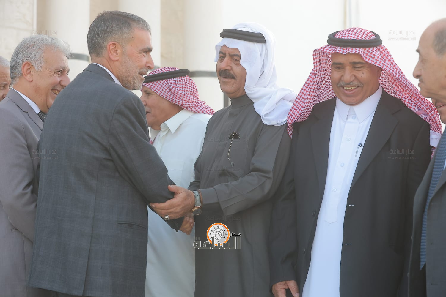 Madar Al-Saa Images 0.6810492525147687