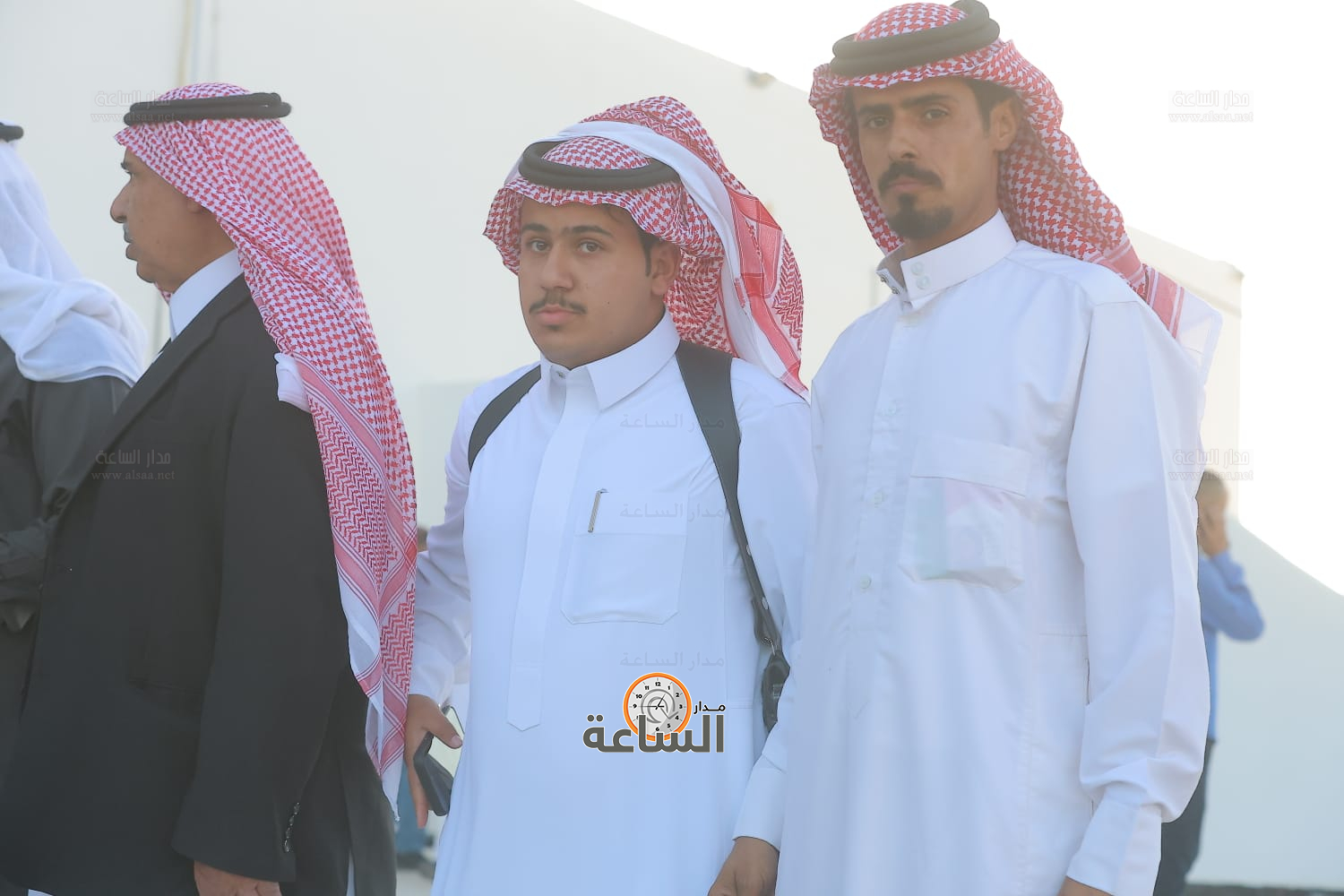 Madar Al-Saa Images 0.2248211884566903