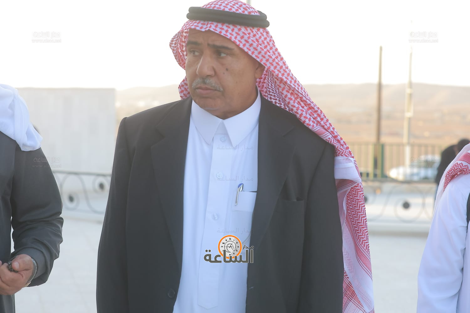 Madar Al-Saa Images 0.37784467228428753