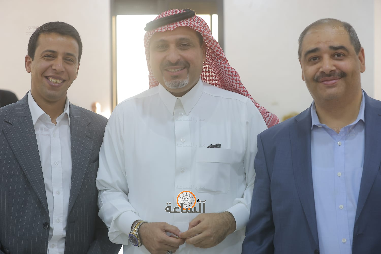 Madar Al-Saa Images 0.41046831791801763