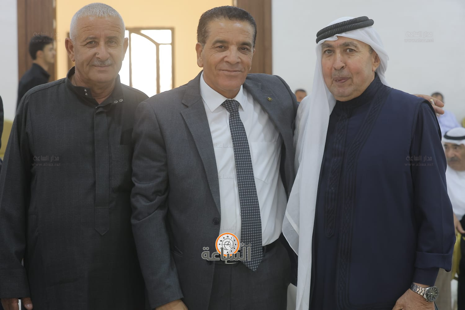 Madar Al-Saa Images 0.608189763632294