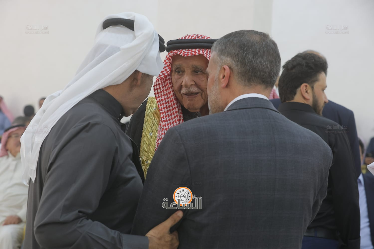 Madar Al-Saa Images 0.5064011108060358