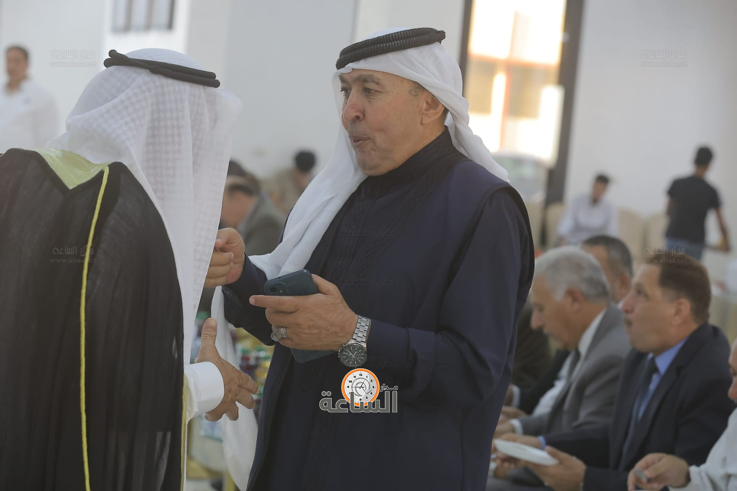 Madar Al-Saa Images 0.42063323672087716