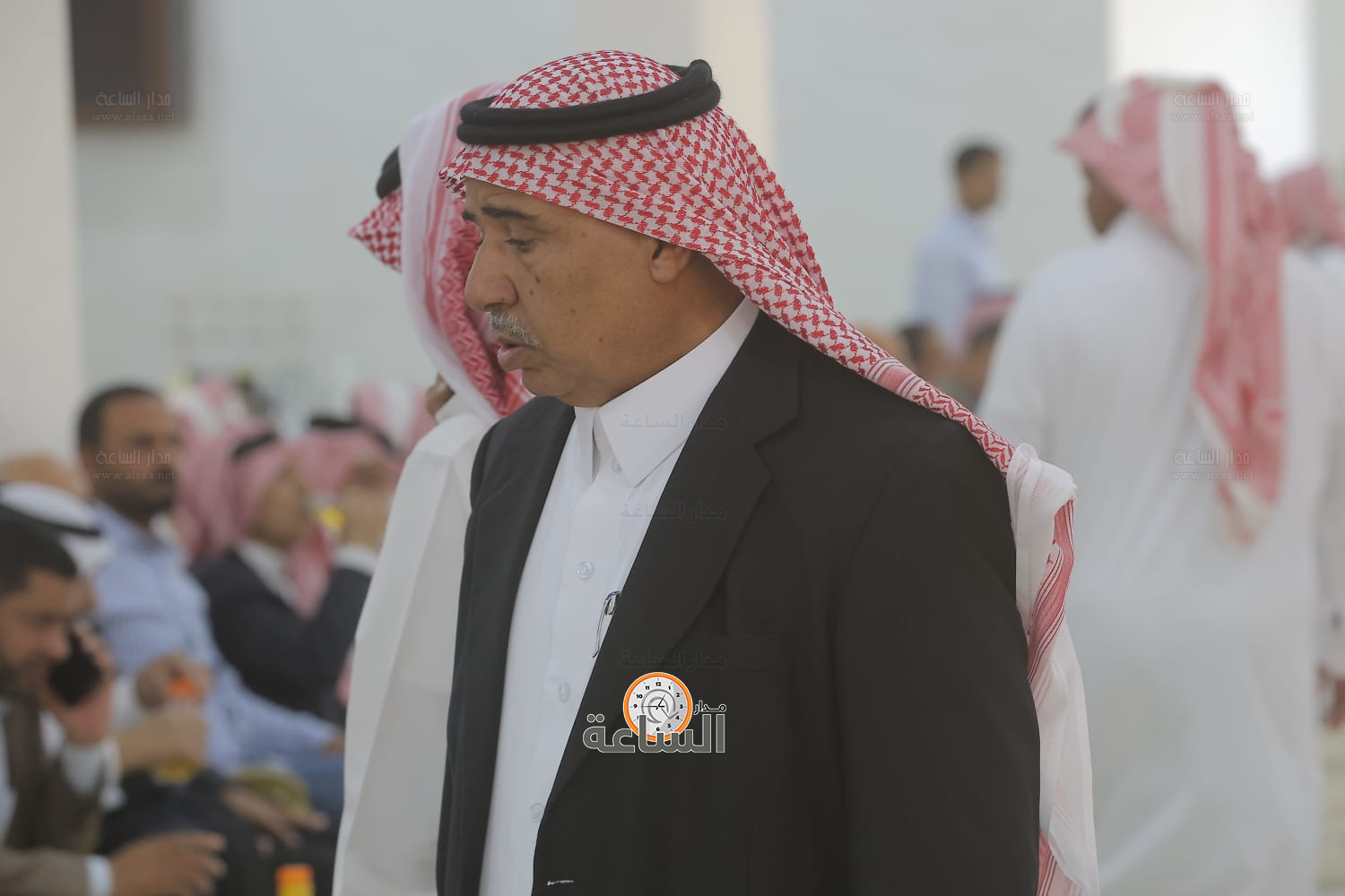 Madar Al-Saa Images 0.8851016567971385