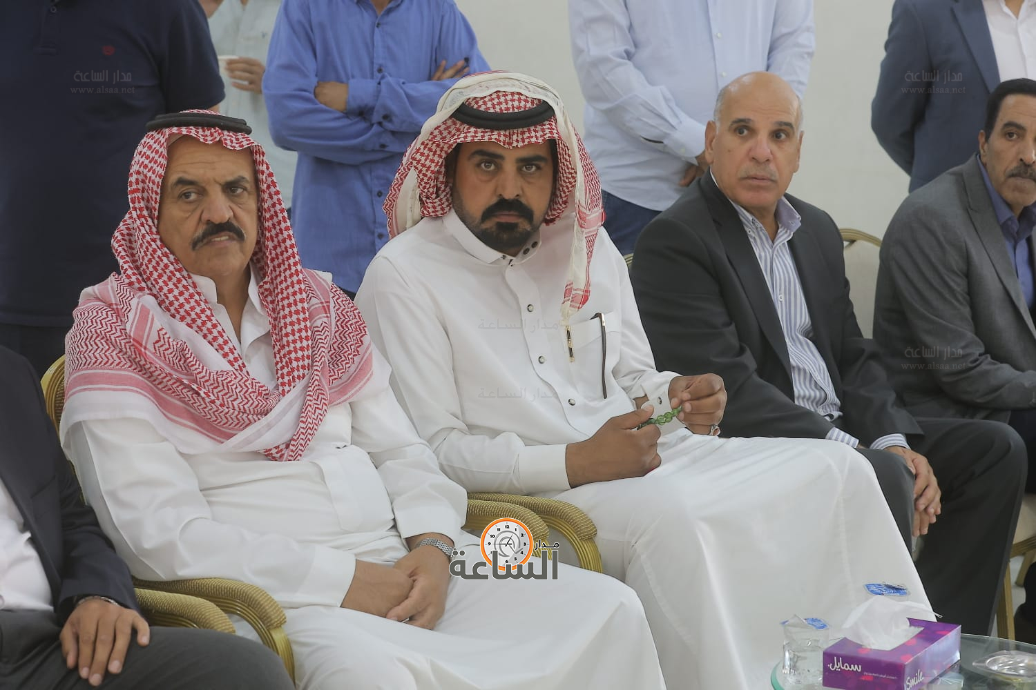 Madar Al-Saa Images 0.25943821819867396