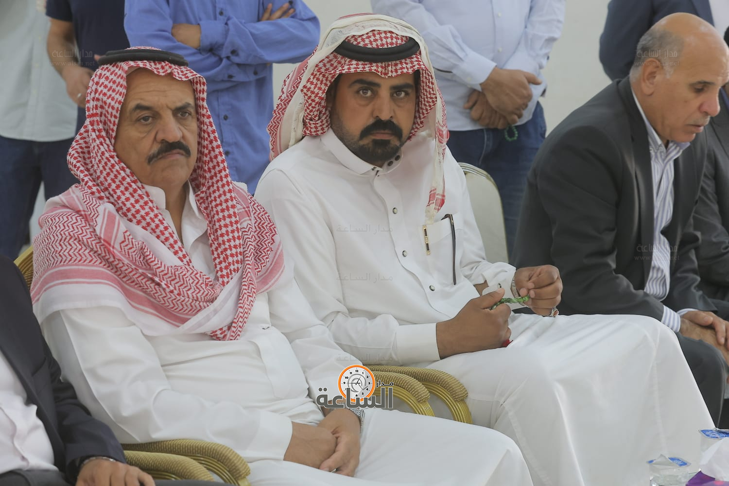 Madar Al-Saa Images 0.6007556609154153