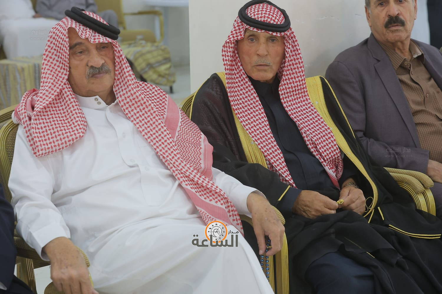 Madar Al-Saa Images 0.6438621853654983