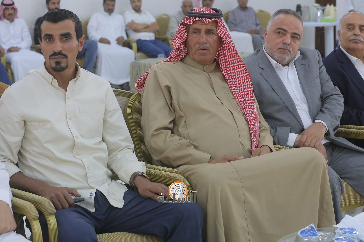 Madar Al-Saa Images 0.8155564407415351