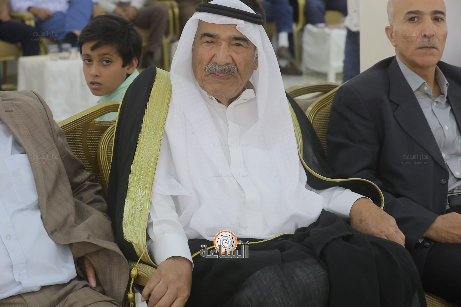 Madar Al-Saa Images 0.2586559732424545