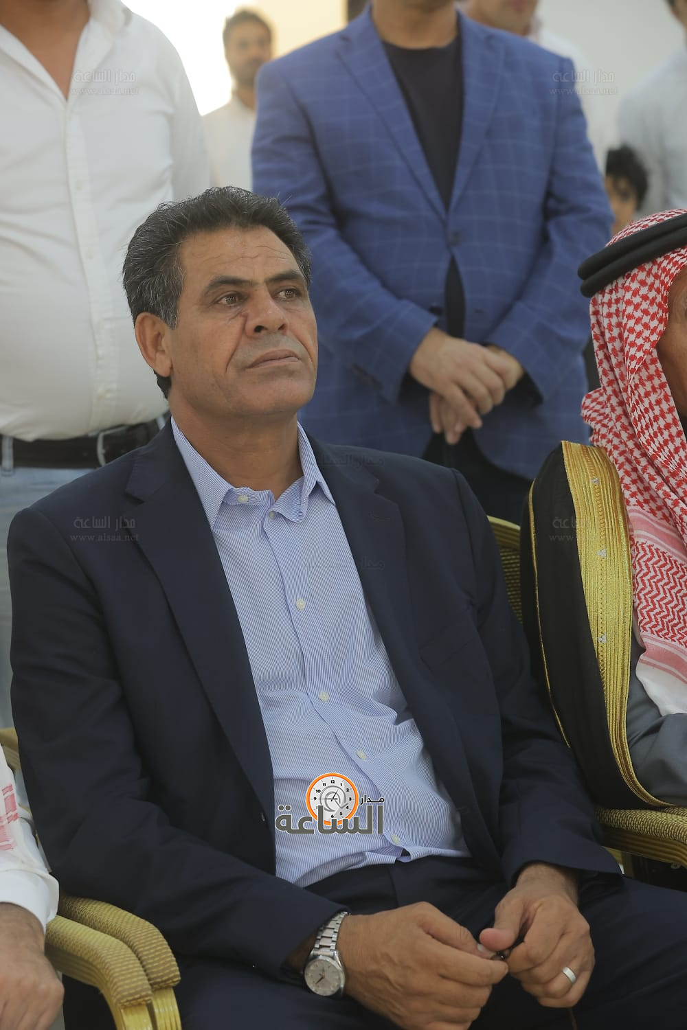 Madar Al-Saa Images 0.8400425841279193