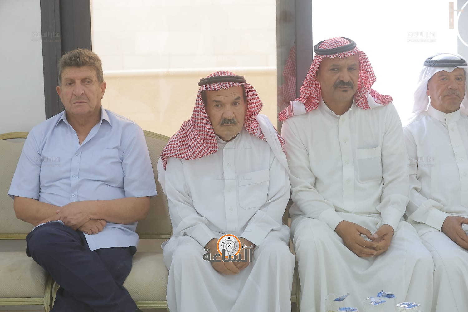 Madar Al-Saa Images 0.8491160662236724