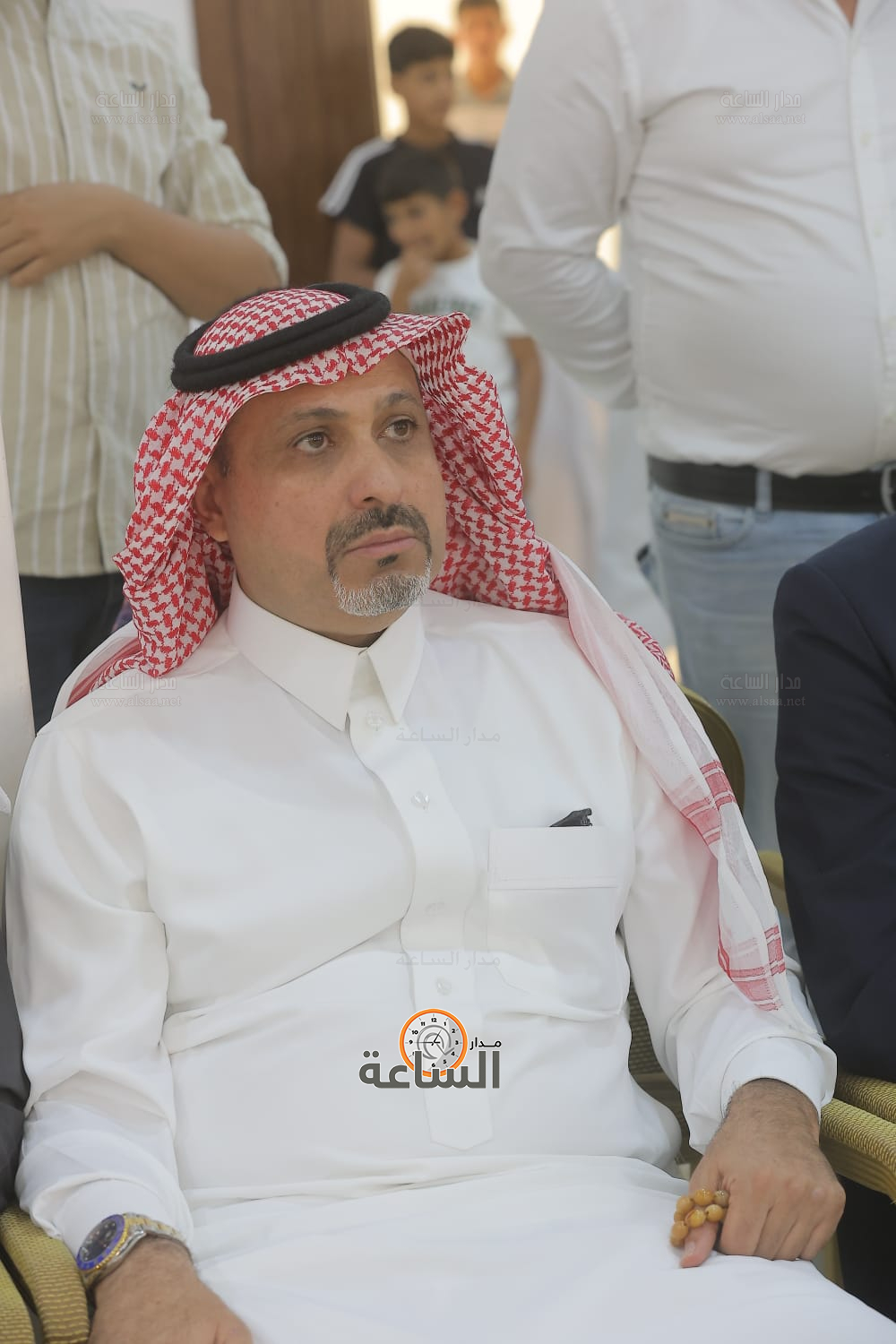 Madar Al-Saa Images 0.3233501123699377