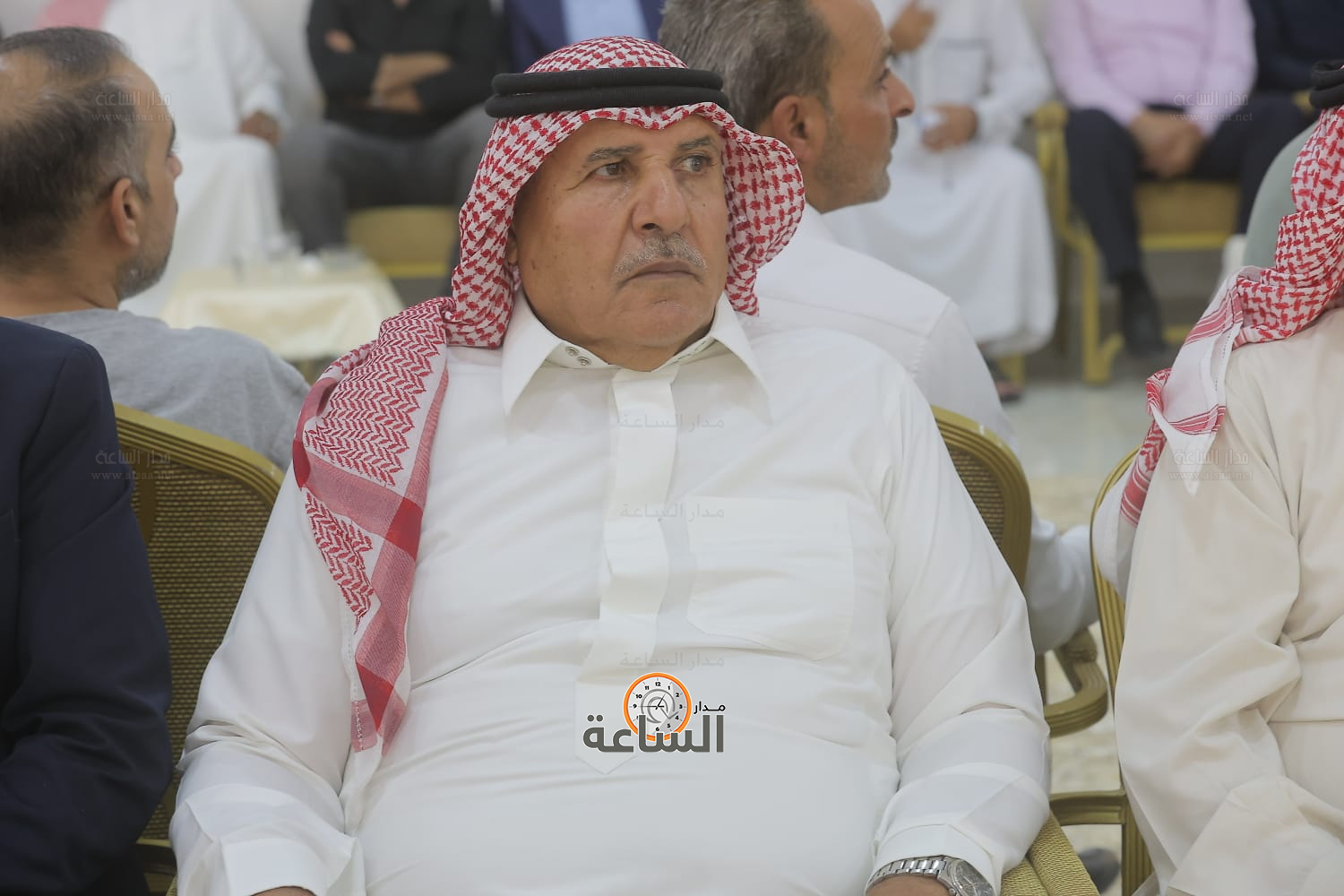 Madar Al-Saa Images 0.36477751442580864