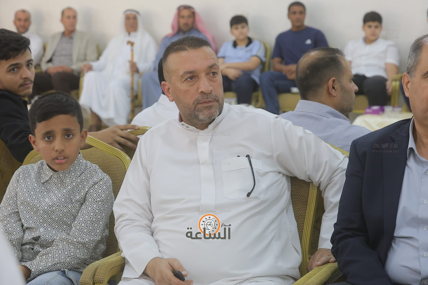 Madar Al-Saa Images 0.07949625822730688