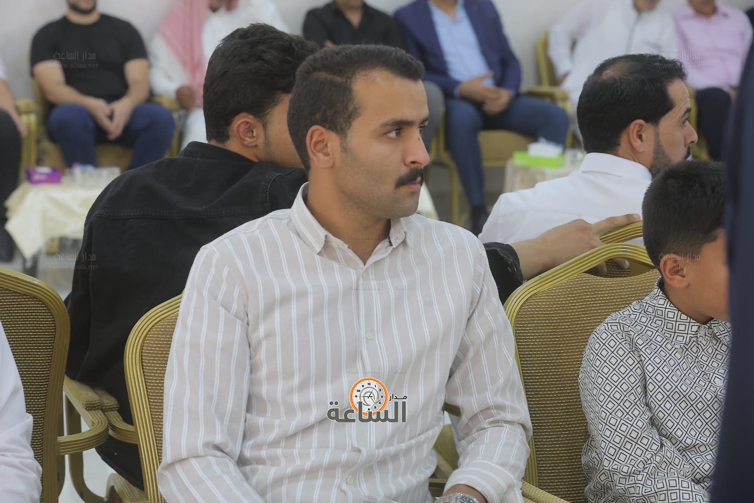 Madar Al-Saa Images 0.6971278571499556