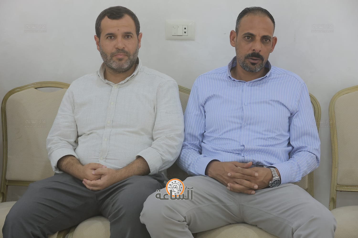 Madar Al-Saa Images 0.4867115423526841