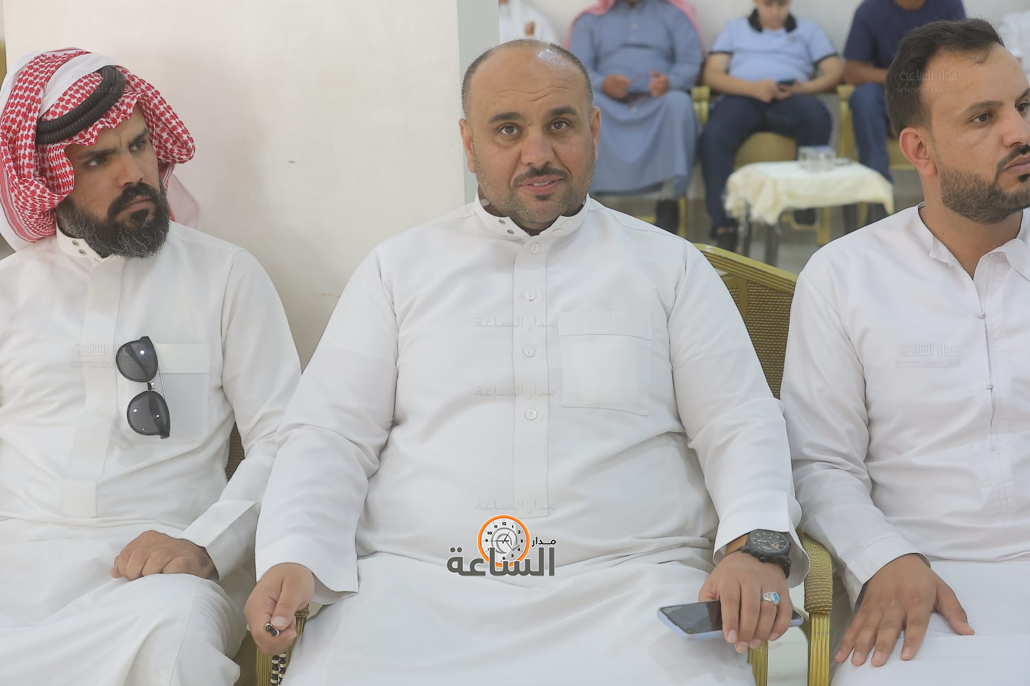 Madar Al-Saa Images 0.3955439784103397