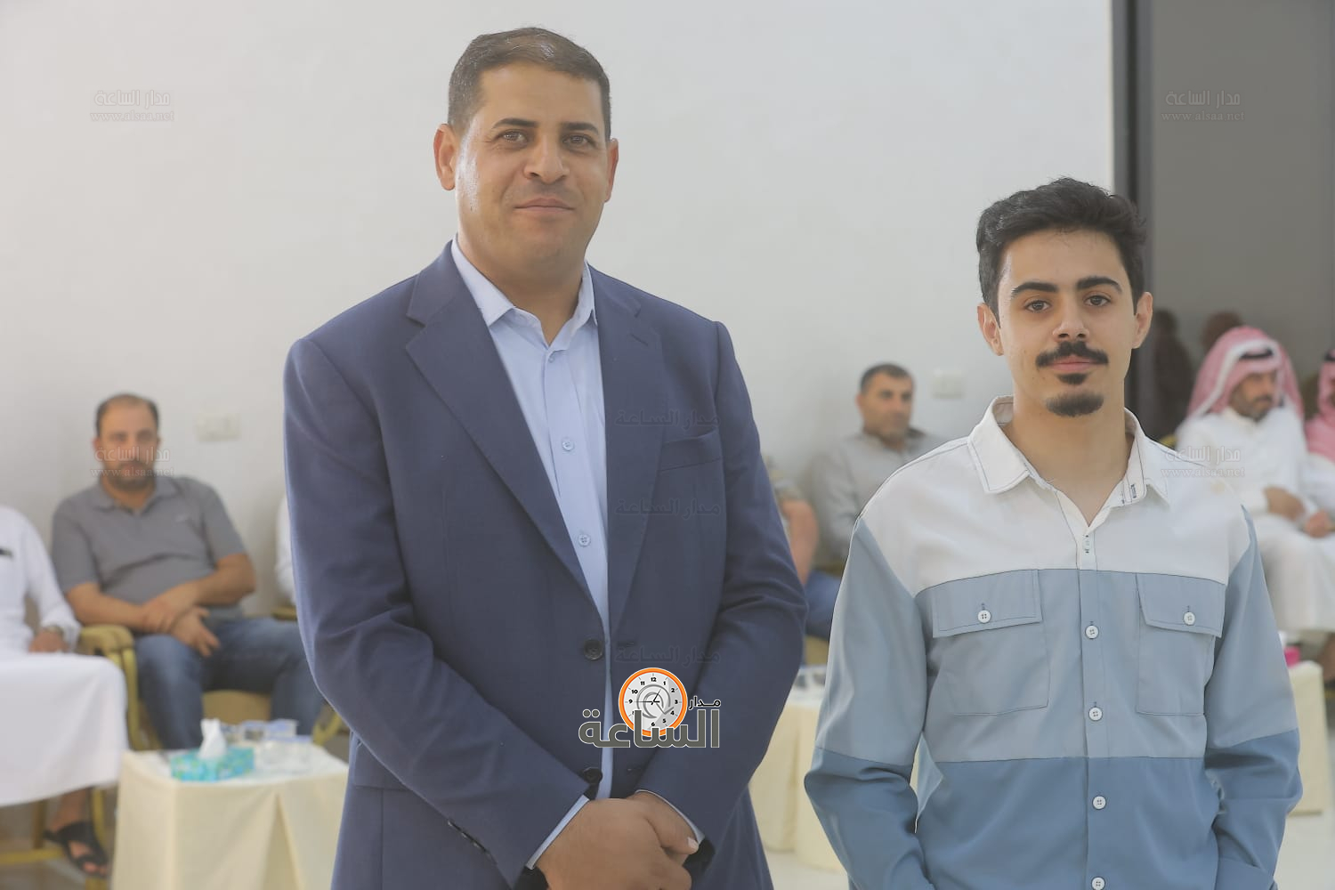 Madar Al-Saa Images 0.8089982540469469