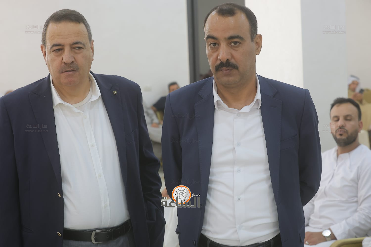 Madar Al-Saa Images 0.31756120477163197