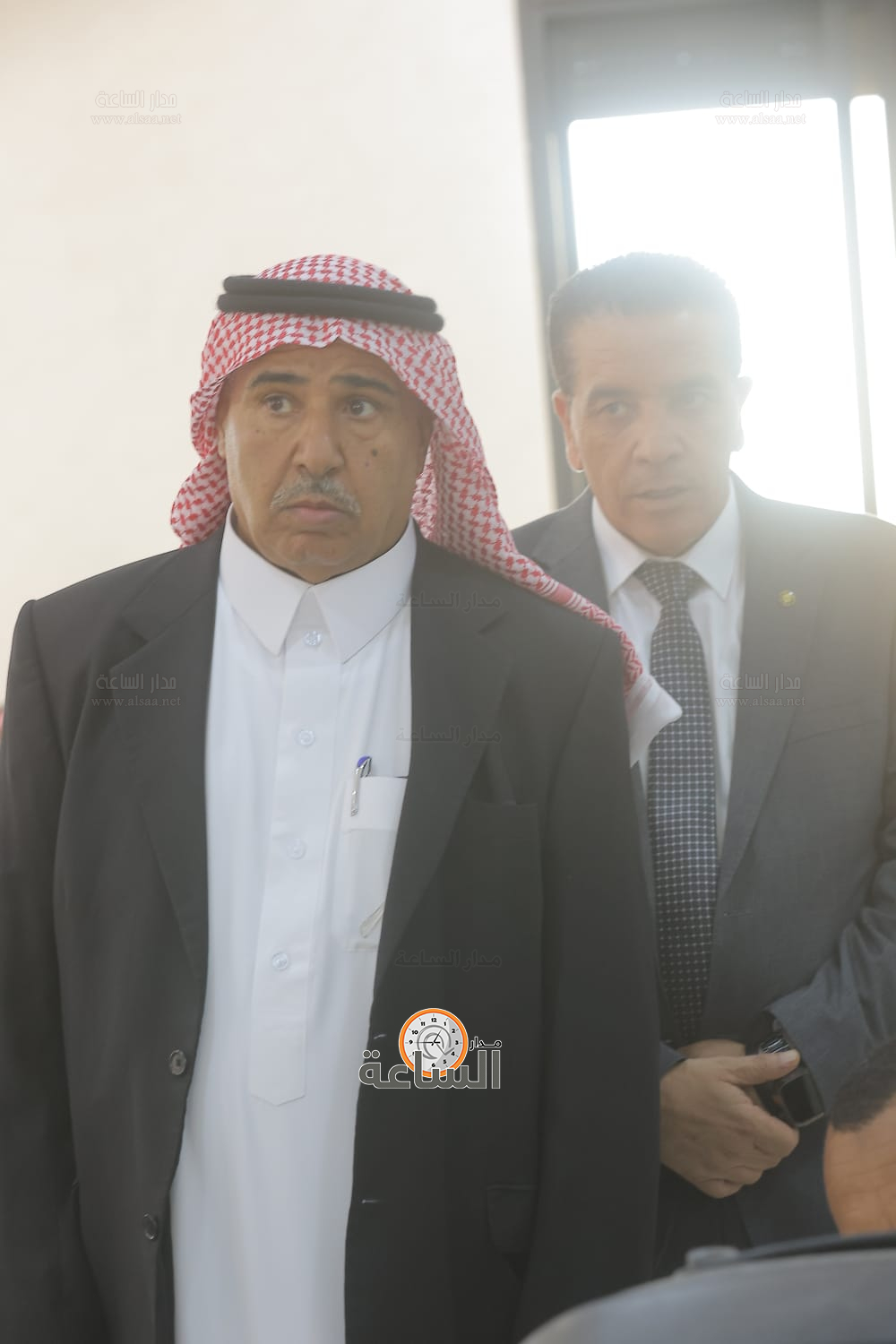 Madar Al-Saa Images 0.23162694362551173