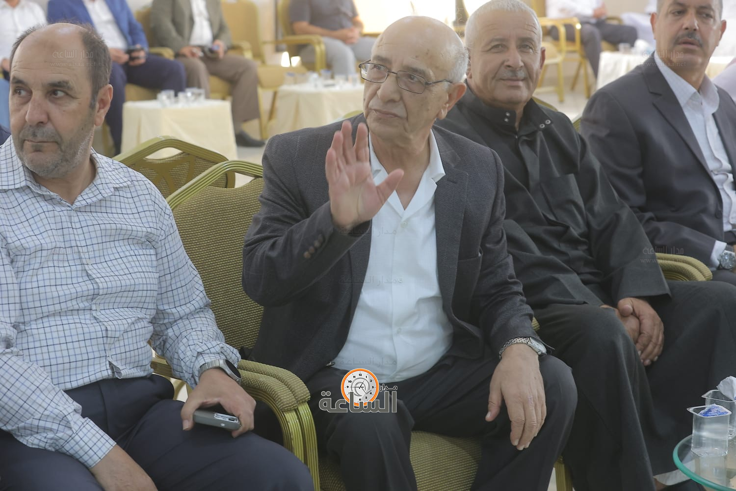 Madar Al-Saa Images 0.618131666605917