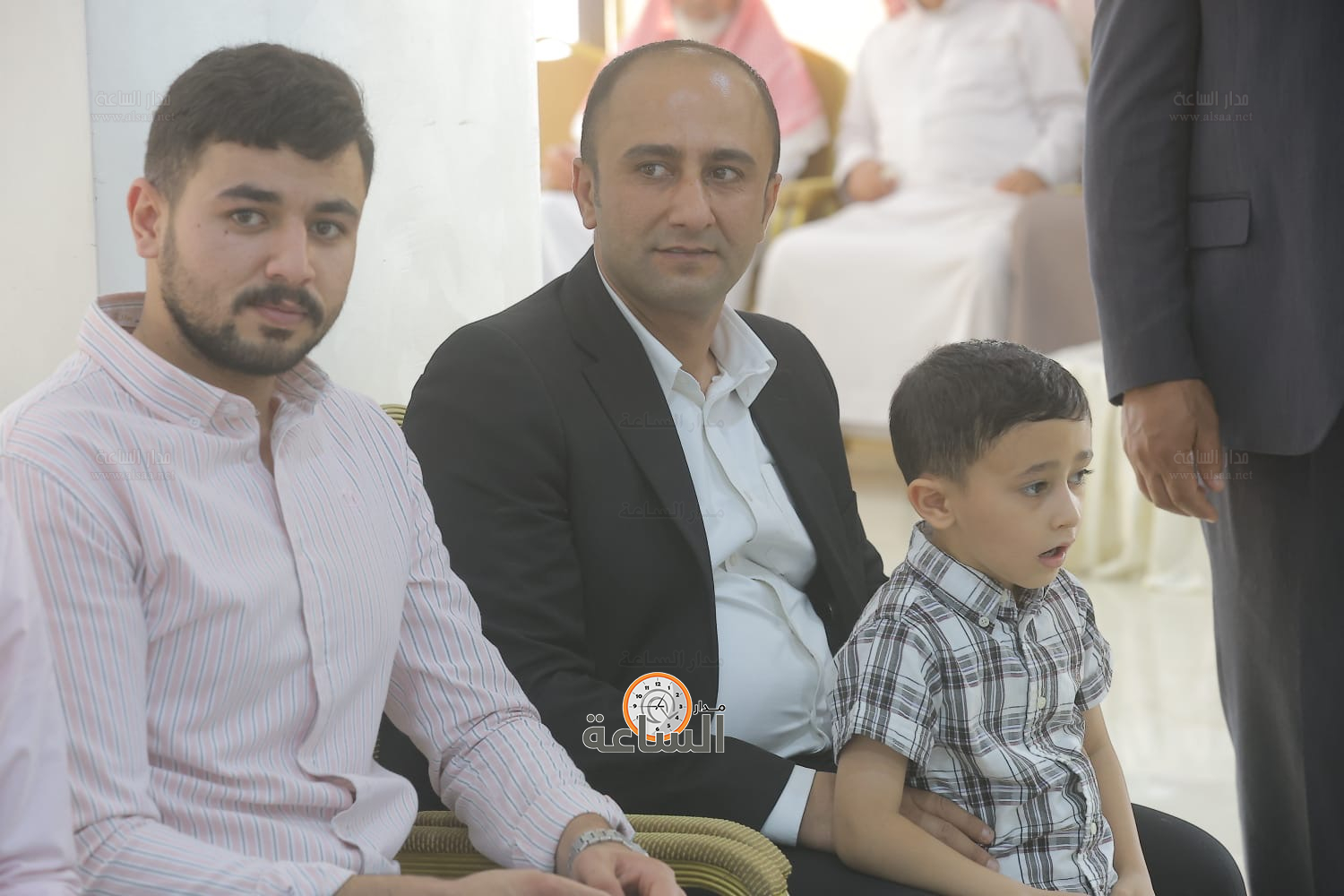 Madar Al-Saa Images 0.2309520268291867