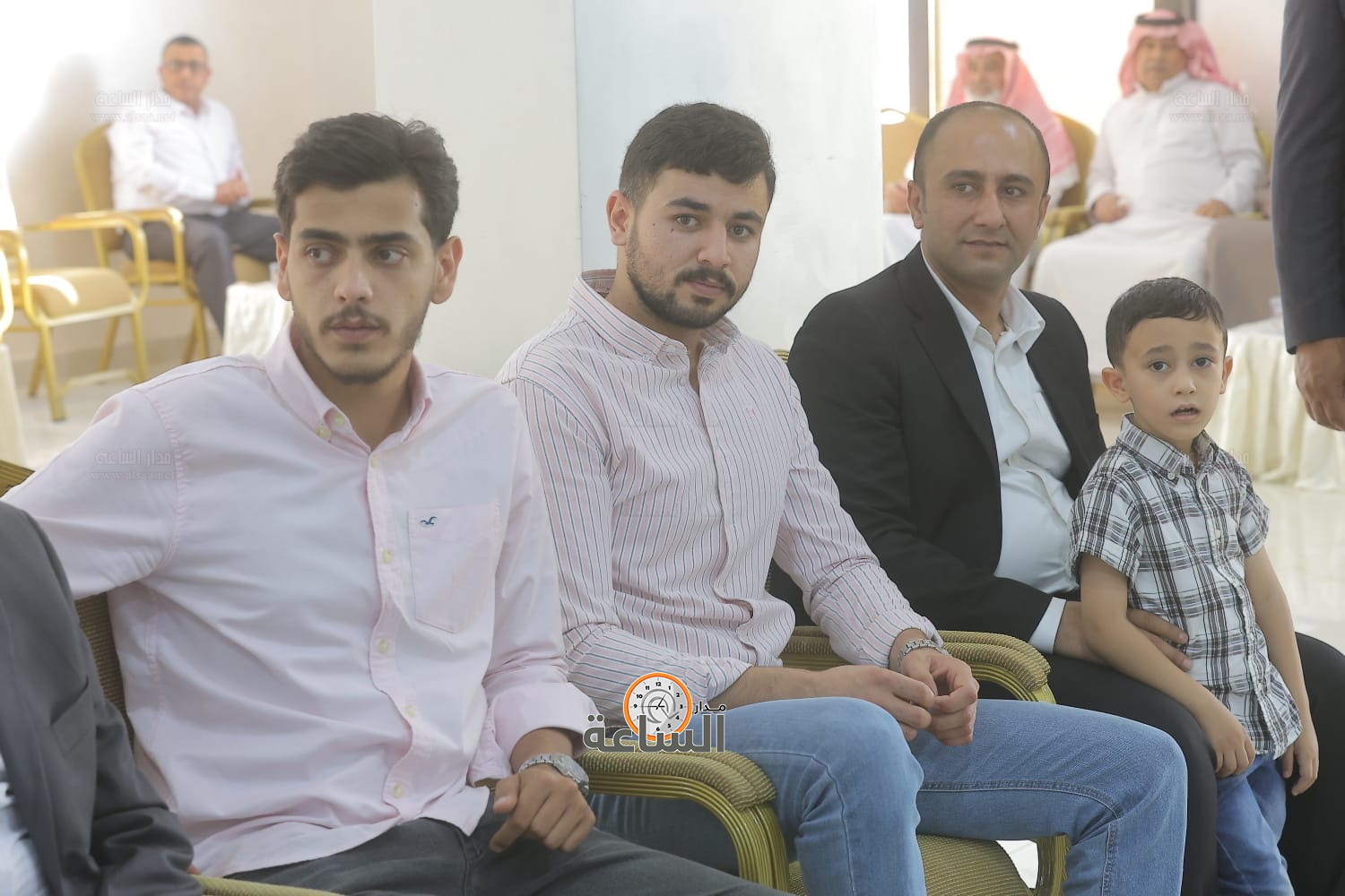 Madar Al-Saa Images 0.3506506225095327