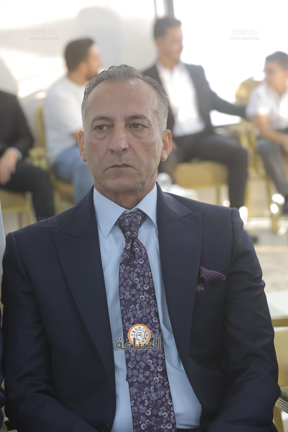 Madar Al-Saa Images 0.32500996129937776