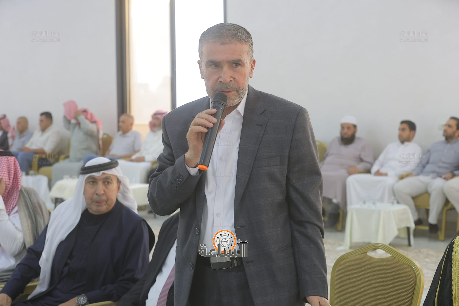 Madar Al-Saa Images 0.10560437916224807