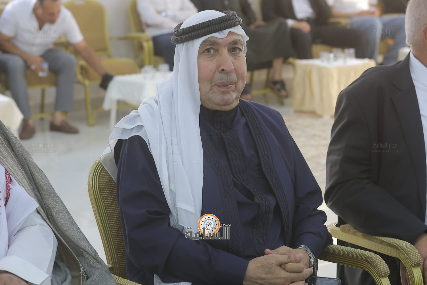 Madar Al-Saa Images 0.8922138145342547