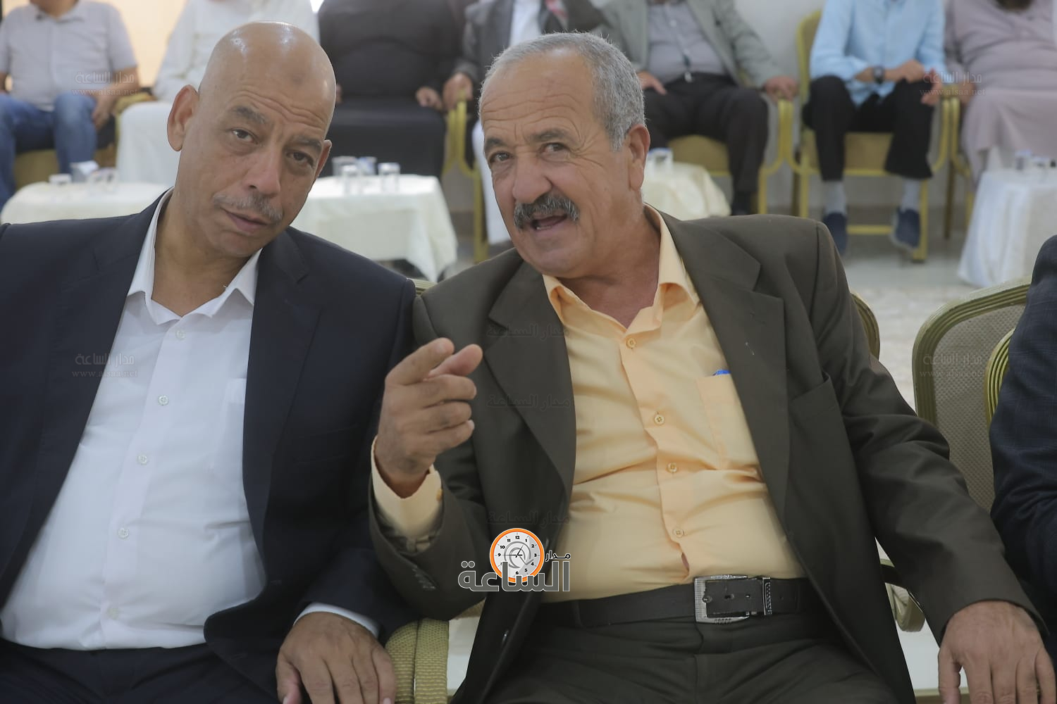 Madar Al-Saa Images 0.3747735604441401