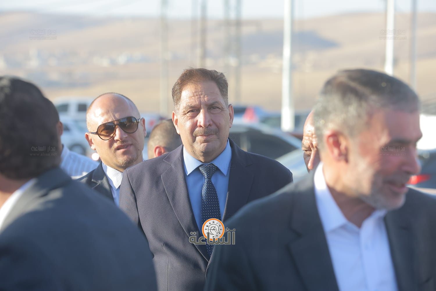 Madar Al-Saa Images 0.40499782788487926