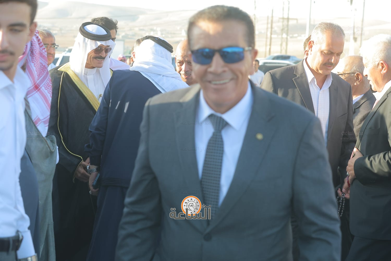 Madar Al-Saa Images 0.4303531949706293