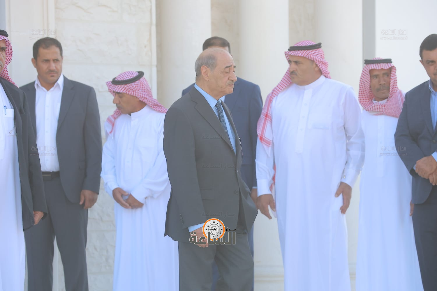 Madar Al-Saa Images 0.7925938729539052