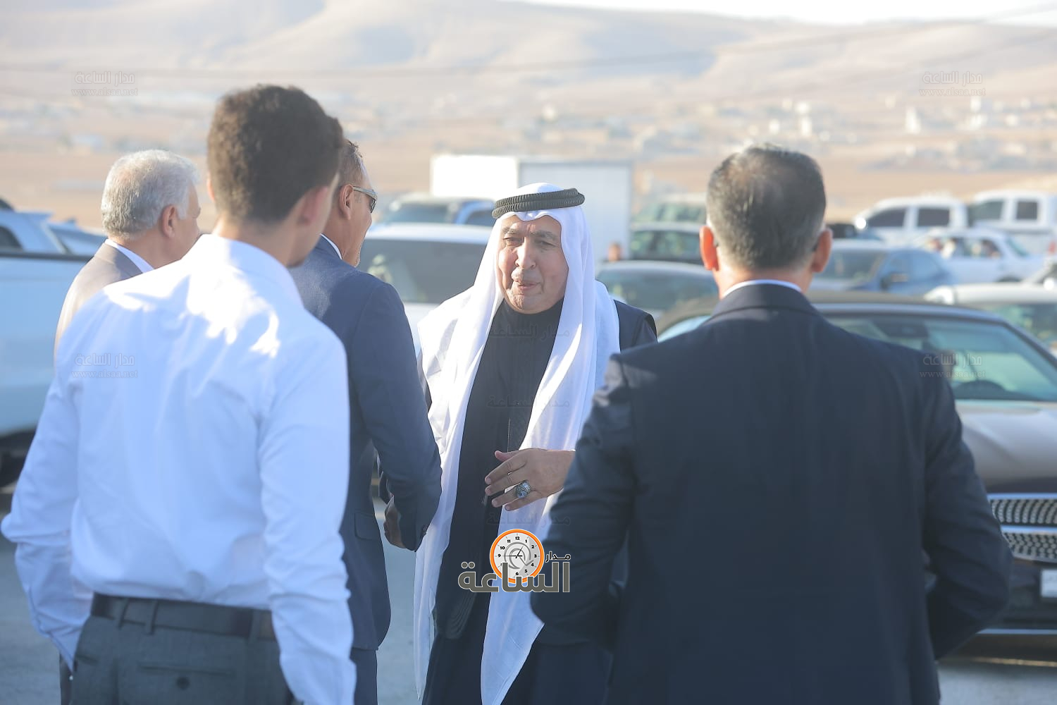 Madar Al-Saa Images 0.3517792992031562