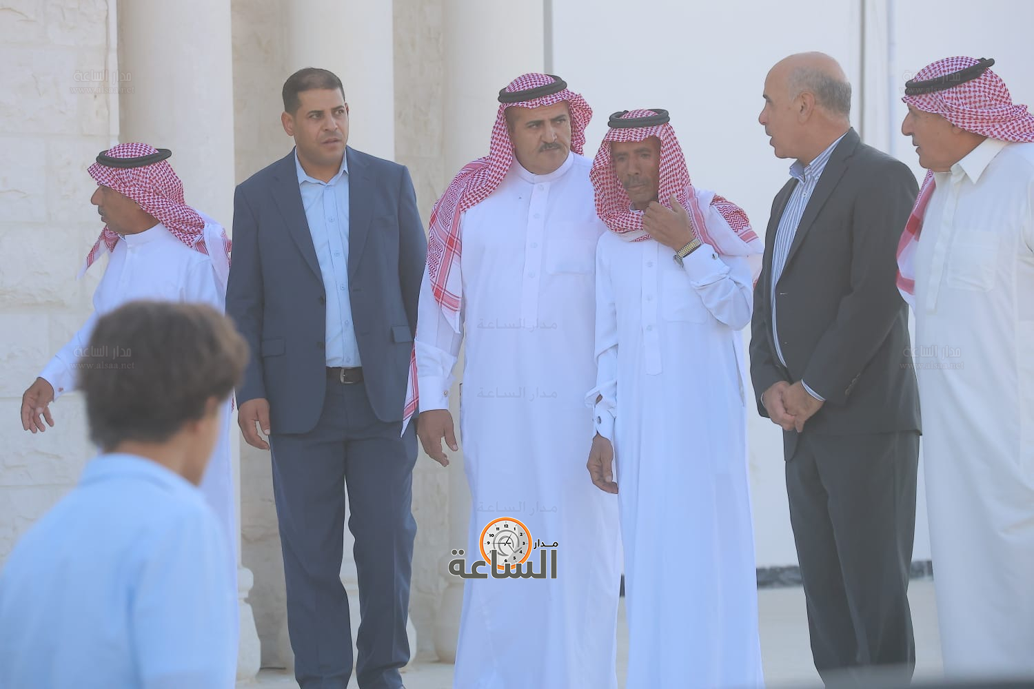 Madar Al-Saa Images 0.5916946598611185