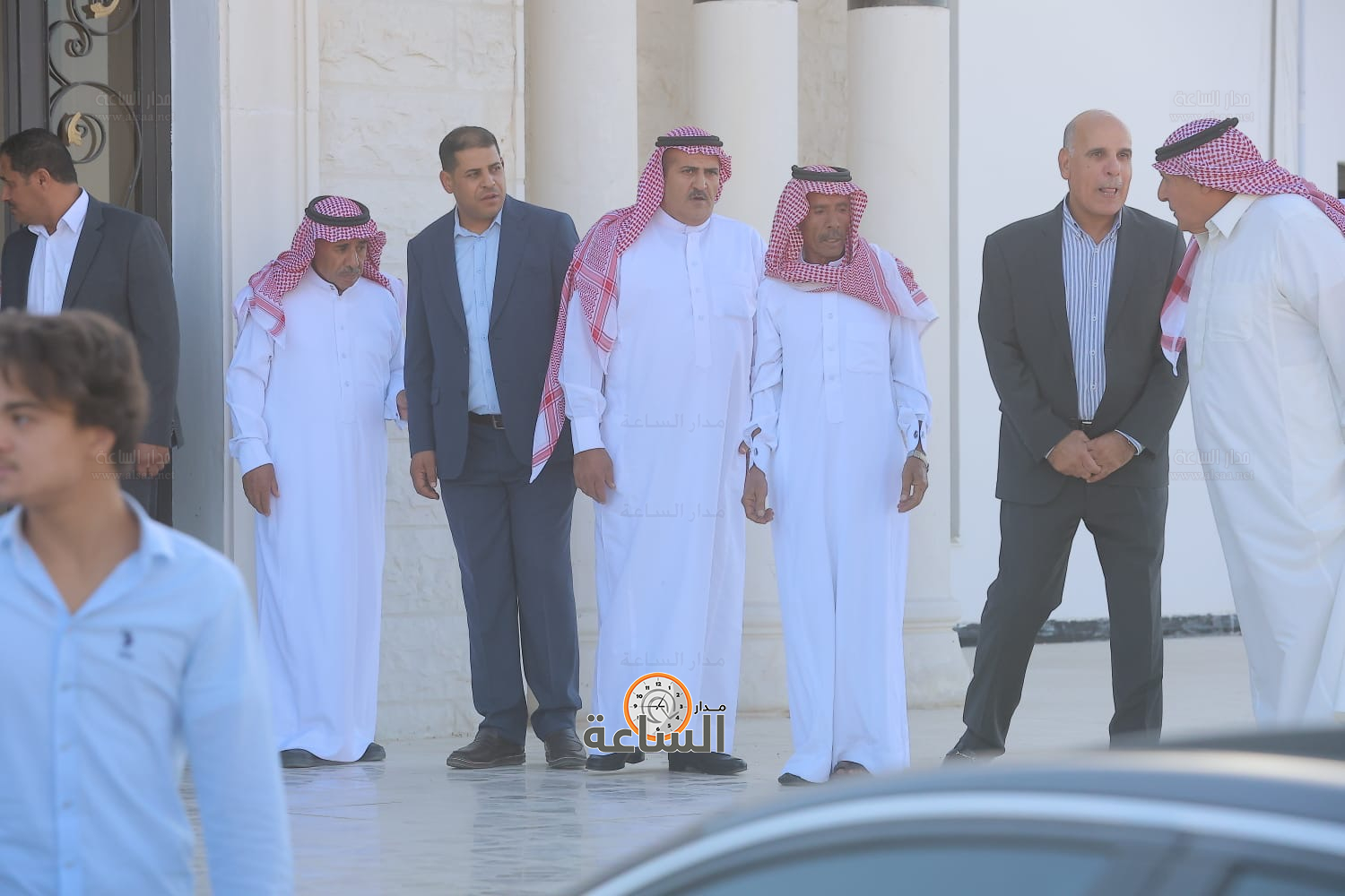 Madar Al-Saa Images 0.6328135831588456